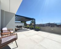 Resale - Apartment - San Pedro del Pinatar - San Pedro de Pinatar