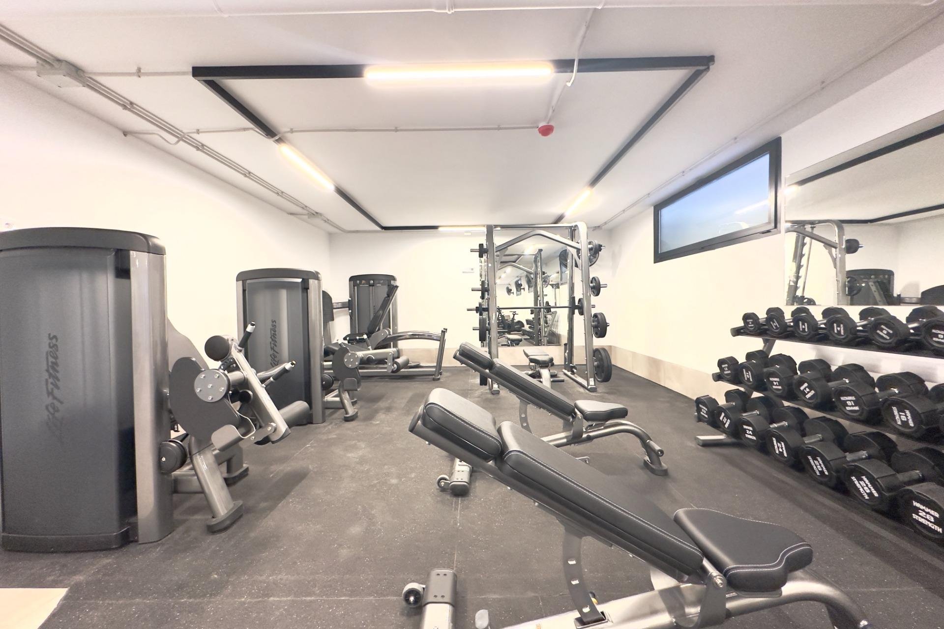 Resale - Apartment - San Pedro del Pinatar - San Pedro de Pinatar