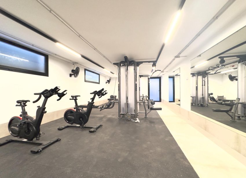 Resale - Apartment - San Pedro del Pinatar - San Pedro de Pinatar