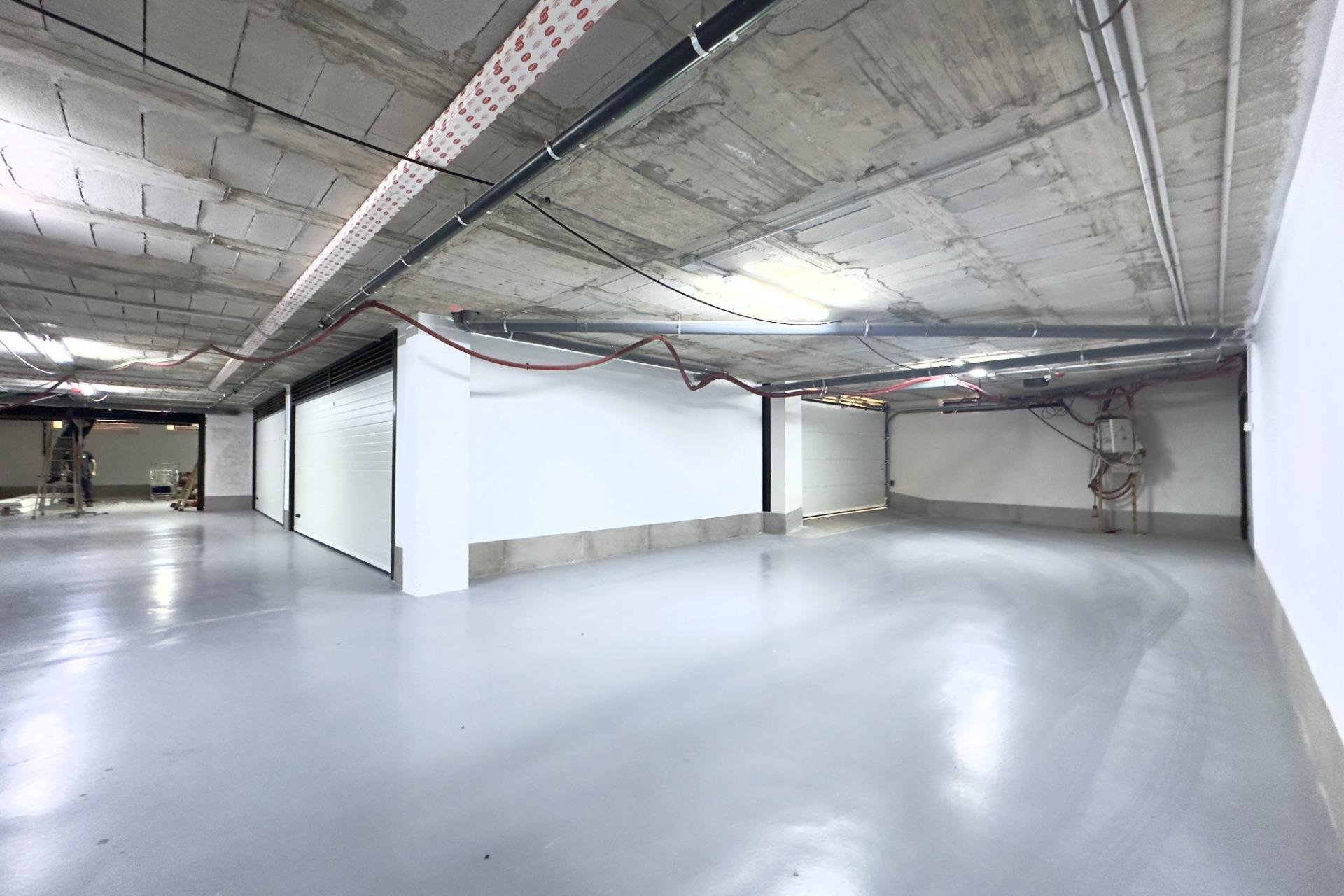 Resale - Apartment - San Pedro del Pinatar - San Pedro de Pinatar