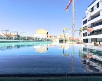 Resale - Apartment - San Pedro del Pinatar - San Pedro de Pinatar