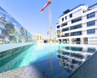 Resale - Apartment - San Pedro del Pinatar - San Pedro de Pinatar
