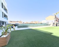 Resale - Apartment - San Pedro del Pinatar - San Pedro de Pinatar