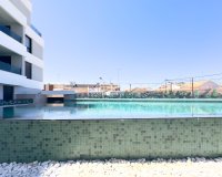 Resale - Apartment - San Pedro del Pinatar - San Pedro de Pinatar