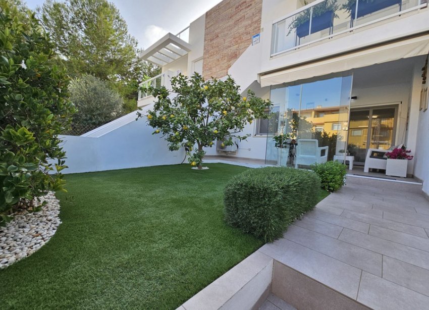 Resale - Apartment - San Pedro del Pinatar - San Pedro Del Pinatar