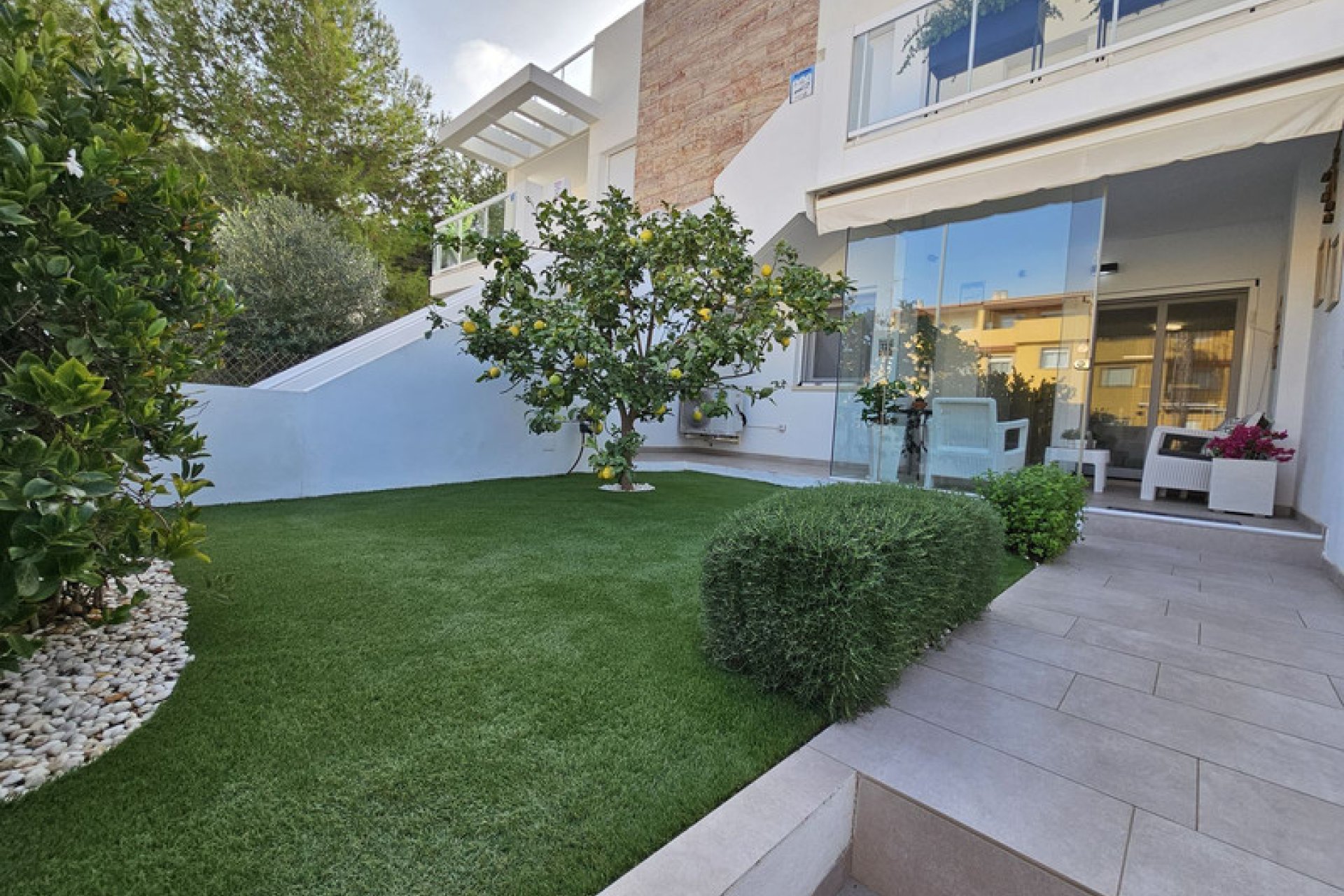 Resale - Apartment - San Pedro del Pinatar - San Pedro Del Pinatar