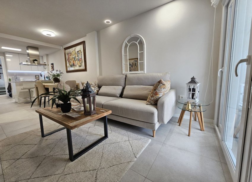 Resale - Apartment - San Pedro del Pinatar - San Pedro Del Pinatar