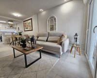 Resale - Apartment - San Pedro del Pinatar - San Pedro Del Pinatar