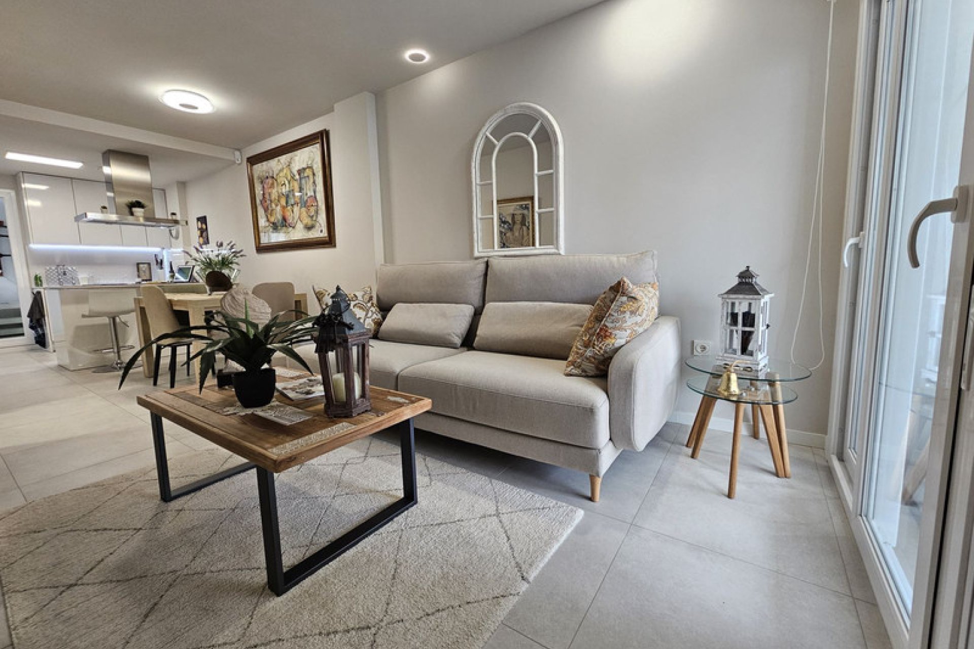 Resale - Apartment - San Pedro del Pinatar - San Pedro Del Pinatar