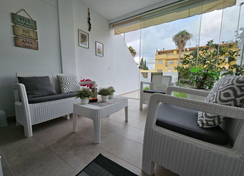 Resale - Apartment - San Pedro del Pinatar - San Pedro Del Pinatar
