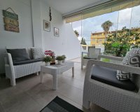 Resale - Apartment - San Pedro del Pinatar - San Pedro Del Pinatar