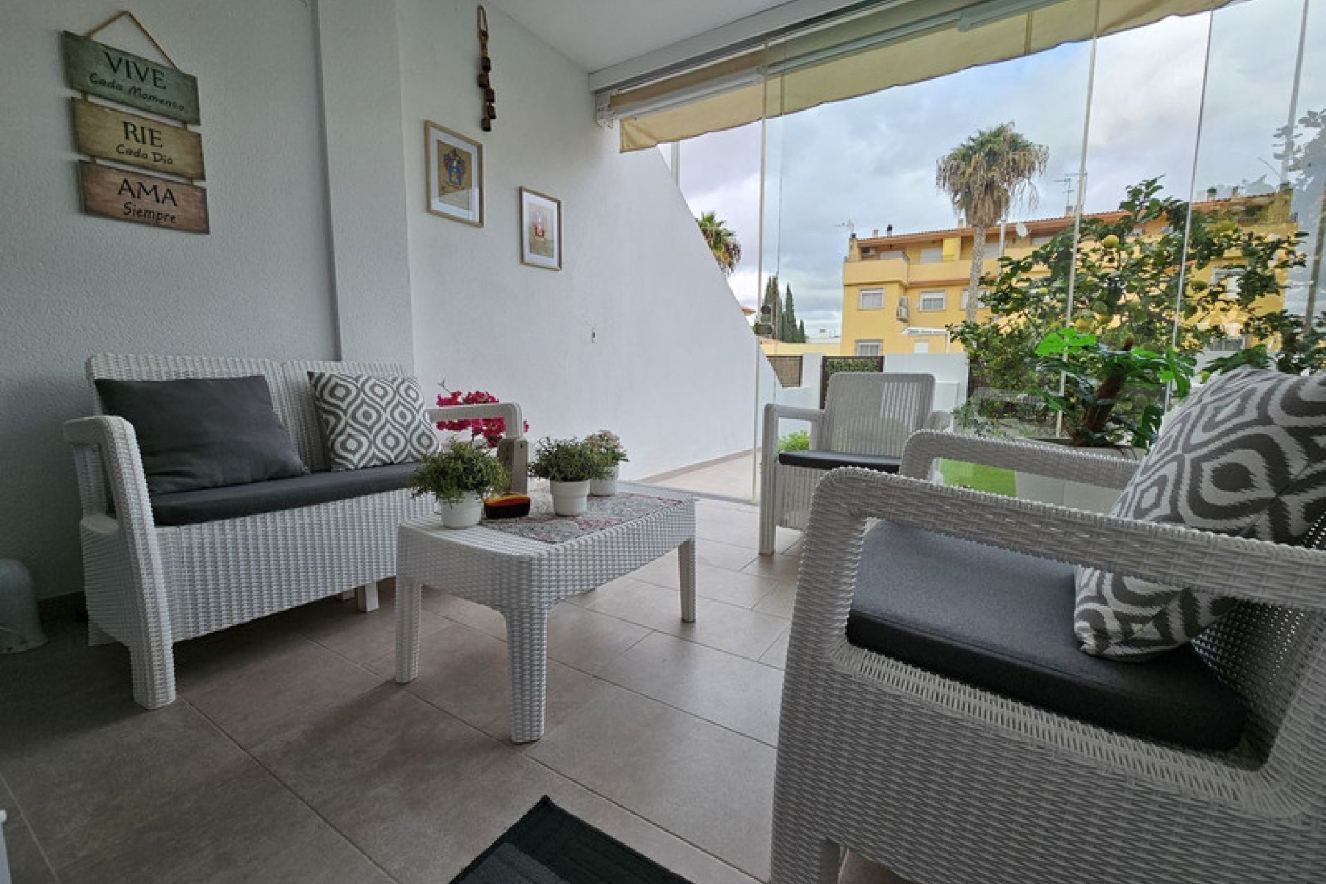 Resale - Apartment - San Pedro del Pinatar - San Pedro Del Pinatar