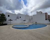 Resale - Apartment - San Pedro del Pinatar - San Pedro Del Pinatar