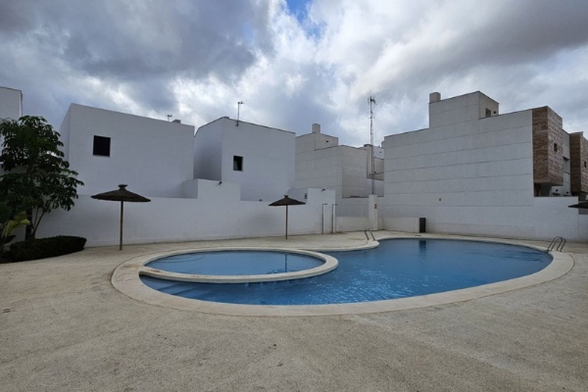 Resale - Apartment - San Pedro del Pinatar - San Pedro Del Pinatar