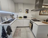 Resale - Apartment - San Pedro del Pinatar - San Pedro Del Pinatar