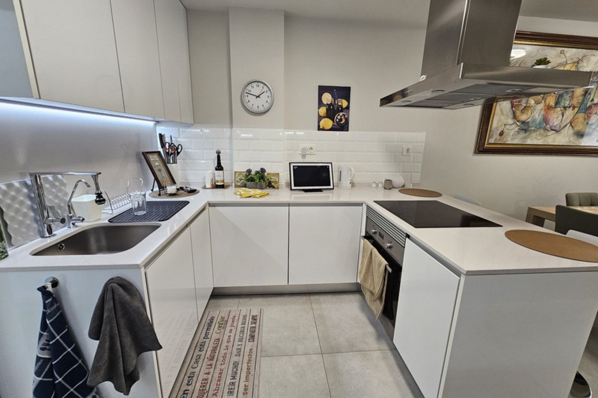 Resale - Apartment - San Pedro del Pinatar - San Pedro Del Pinatar