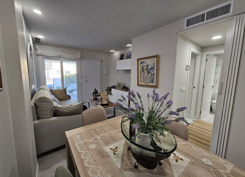 Resale - Apartment - San Pedro del Pinatar - San Pedro Del Pinatar