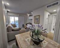 Resale - Apartment - San Pedro del Pinatar - San Pedro Del Pinatar