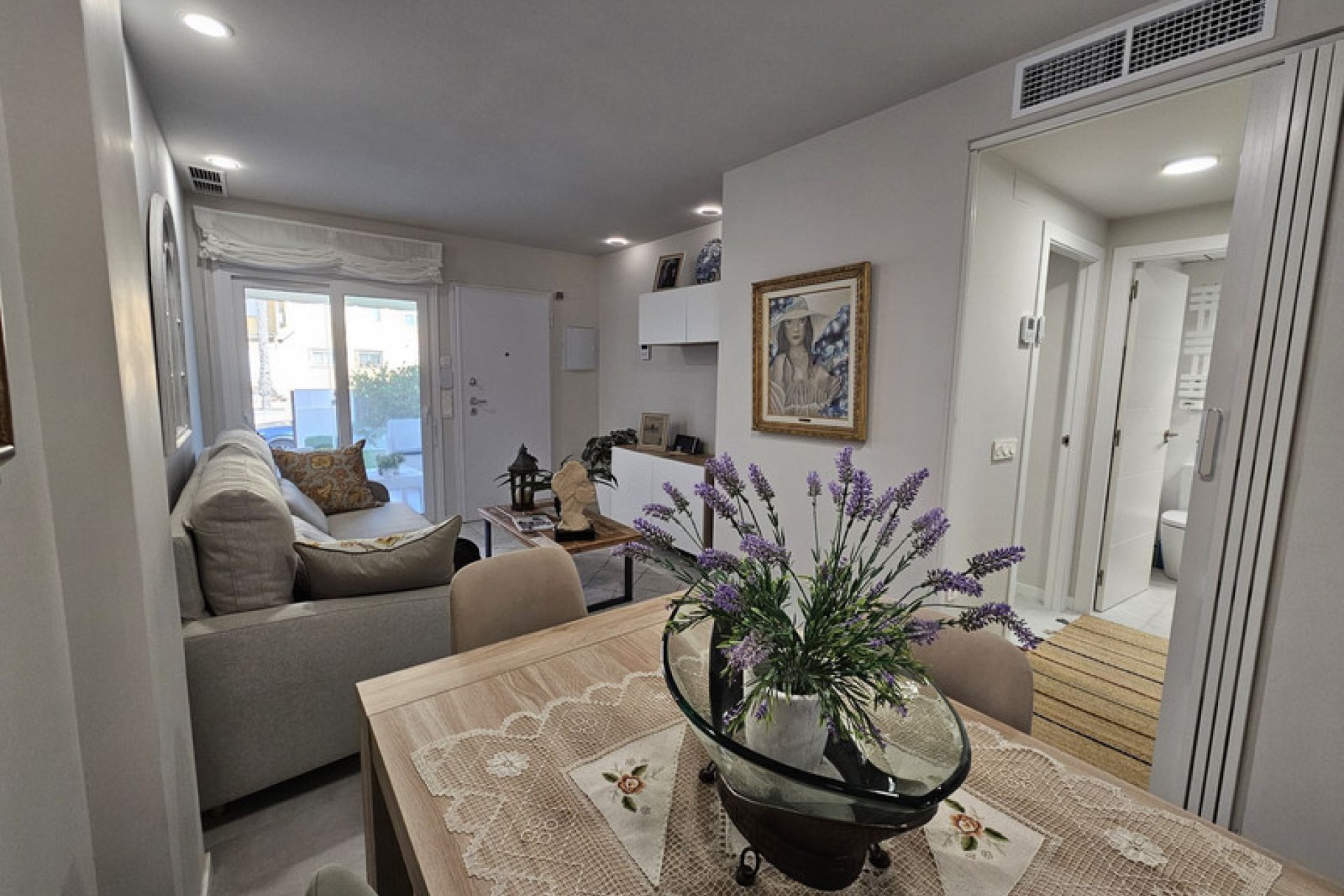 Resale - Apartment - San Pedro del Pinatar - San Pedro Del Pinatar