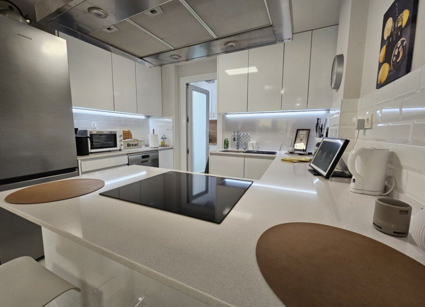 Resale - Apartment - San Pedro del Pinatar - San Pedro Del Pinatar