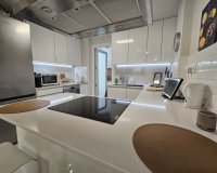 Resale - Apartment - San Pedro del Pinatar - San Pedro Del Pinatar