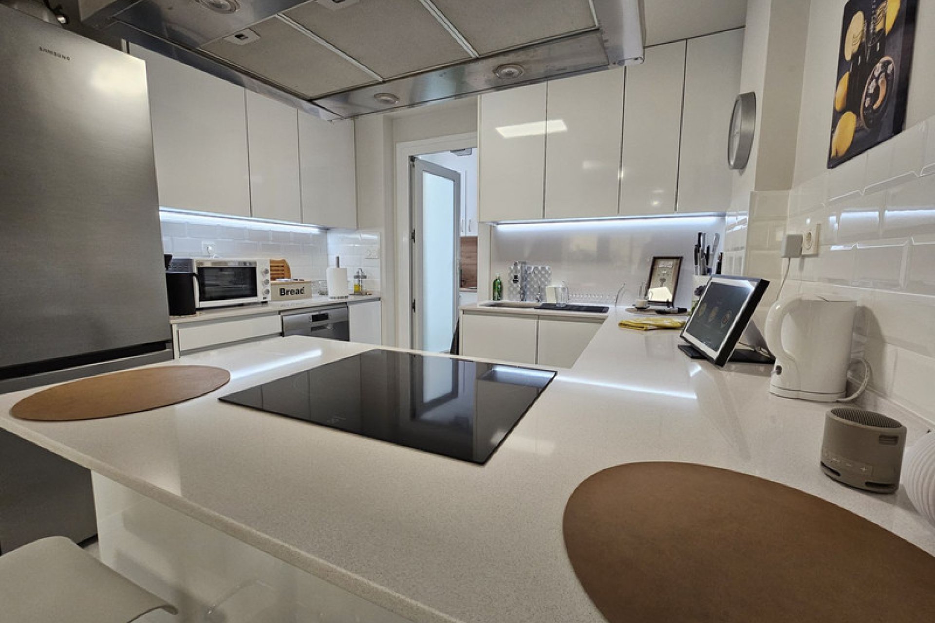 Resale - Apartment - San Pedro del Pinatar - San Pedro Del Pinatar