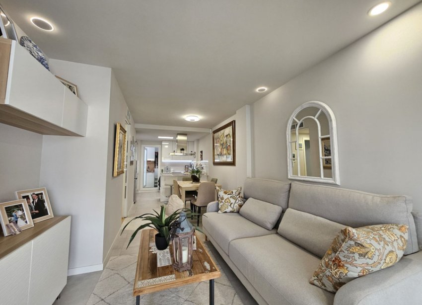 Resale - Apartment - San Pedro del Pinatar - San Pedro Del Pinatar