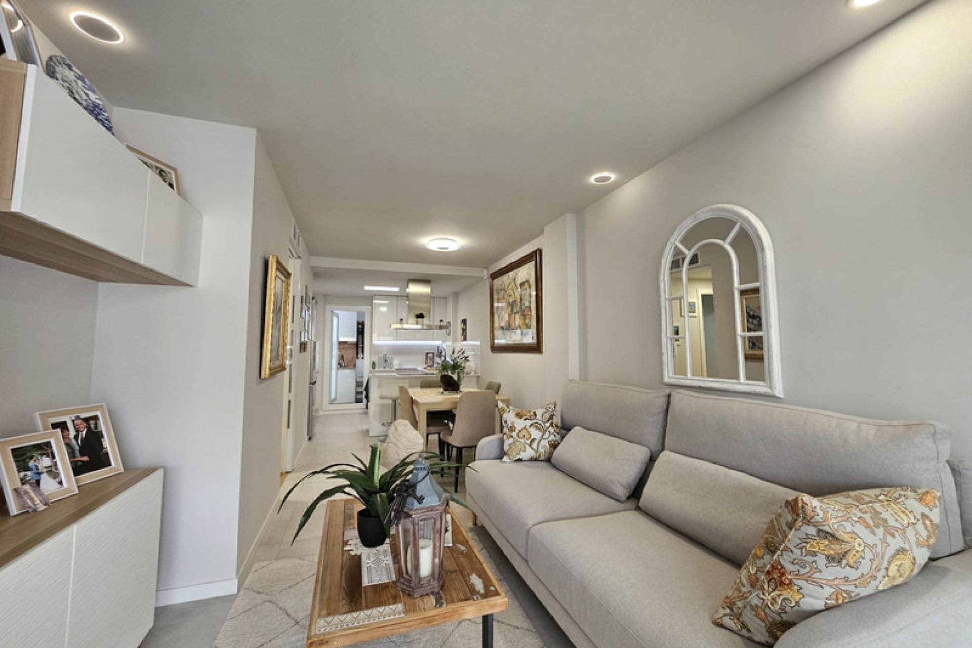 Resale - Apartment - San Pedro del Pinatar - San Pedro Del Pinatar