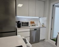 Resale - Apartment - San Pedro del Pinatar - San Pedro Del Pinatar