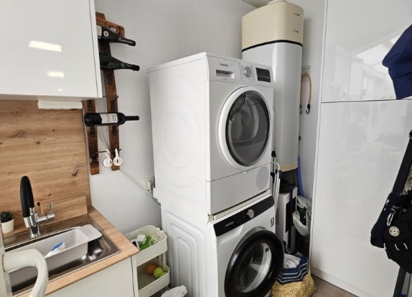 Resale - Apartment - San Pedro del Pinatar - San Pedro Del Pinatar