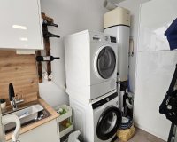 Resale - Apartment - San Pedro del Pinatar - San Pedro Del Pinatar