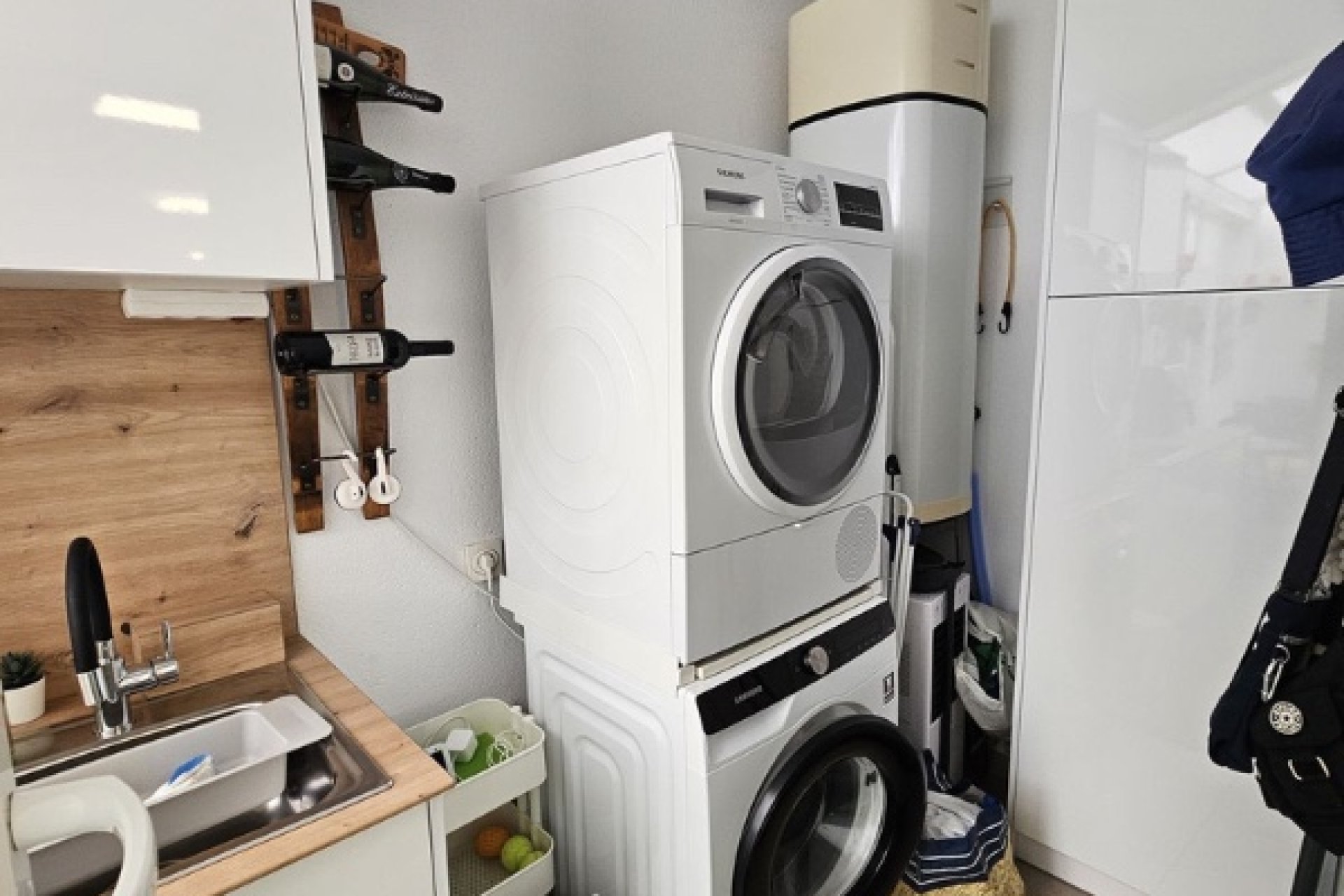 Resale - Apartment - San Pedro del Pinatar - San Pedro Del Pinatar