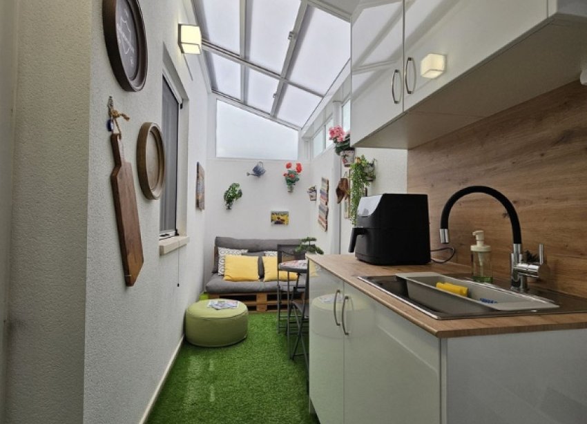 Resale - Apartment - San Pedro del Pinatar - San Pedro Del Pinatar