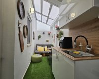 Resale - Apartment - San Pedro del Pinatar - San Pedro Del Pinatar