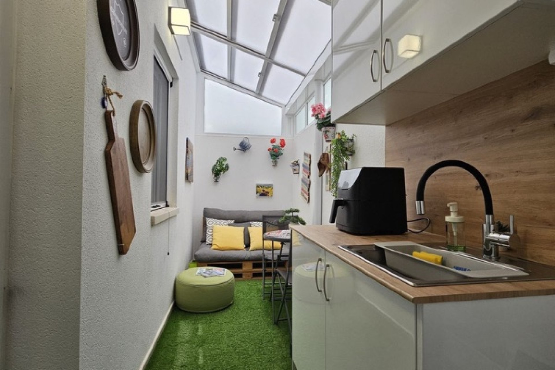 Resale - Apartment - San Pedro del Pinatar - San Pedro Del Pinatar