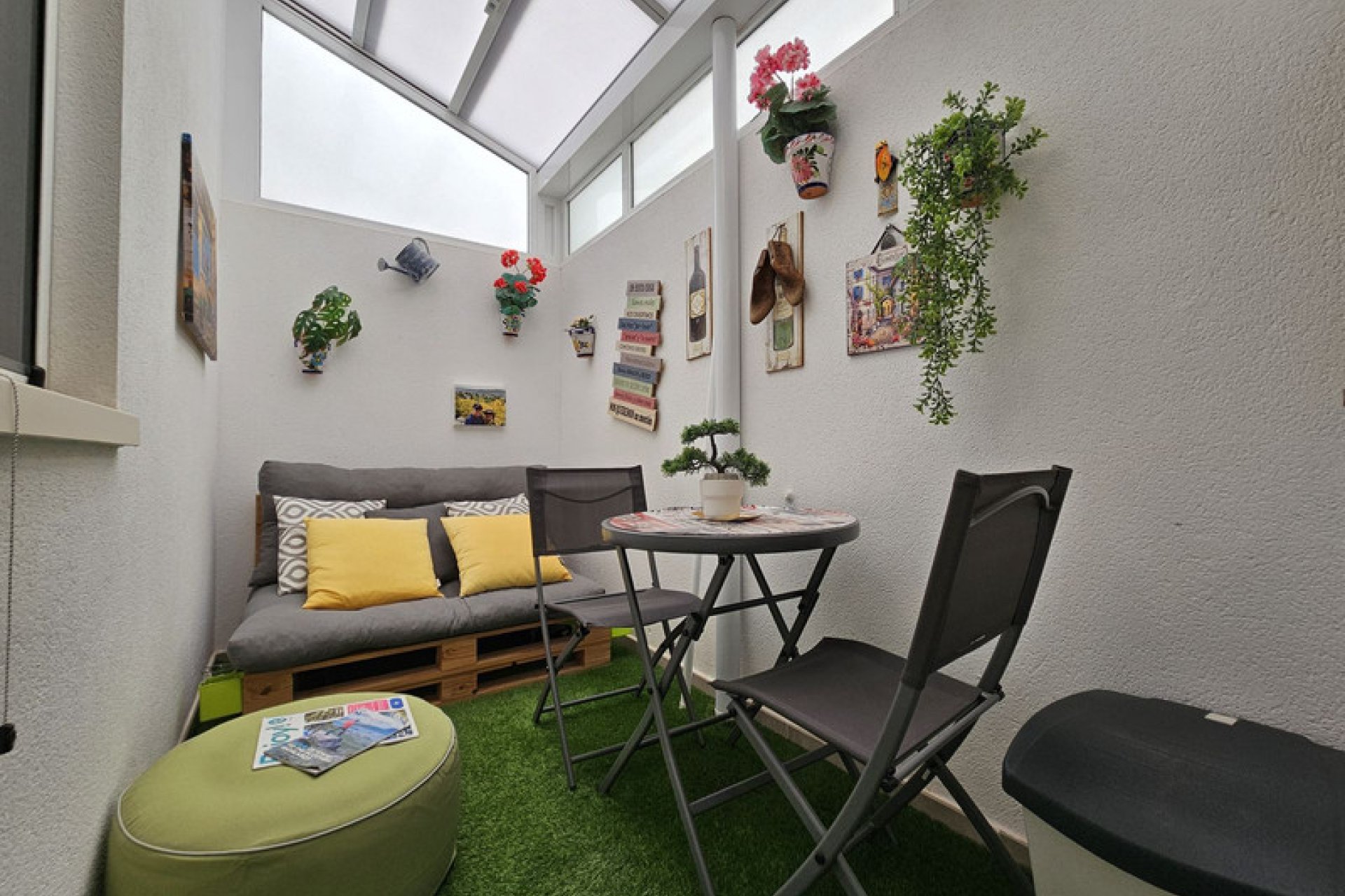 Resale - Apartment - San Pedro del Pinatar - San Pedro Del Pinatar