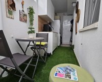 Resale - Apartment - San Pedro del Pinatar - San Pedro Del Pinatar