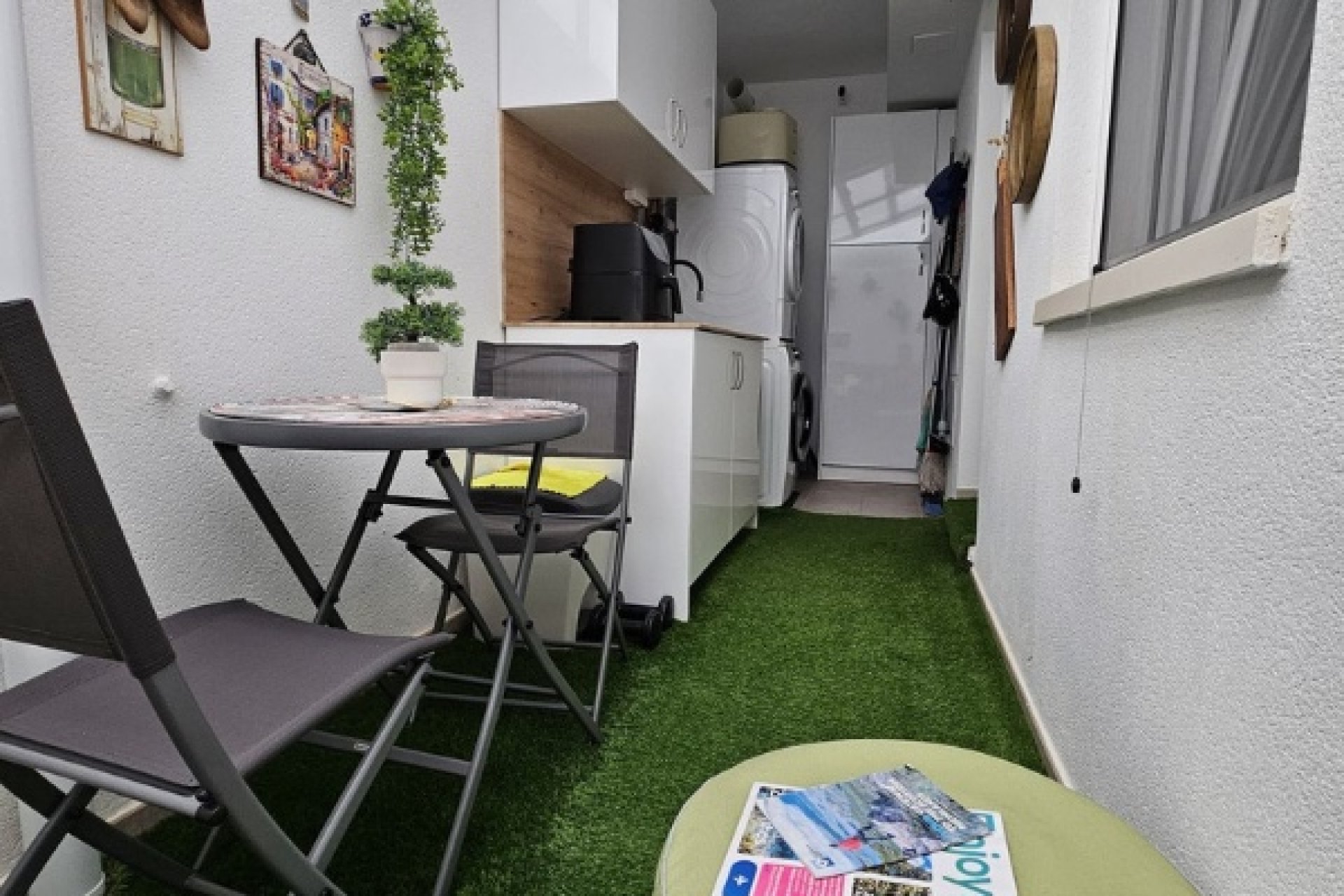 Resale - Apartment - San Pedro del Pinatar - San Pedro Del Pinatar