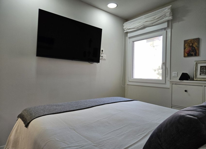 Resale - Apartment - San Pedro del Pinatar - San Pedro Del Pinatar