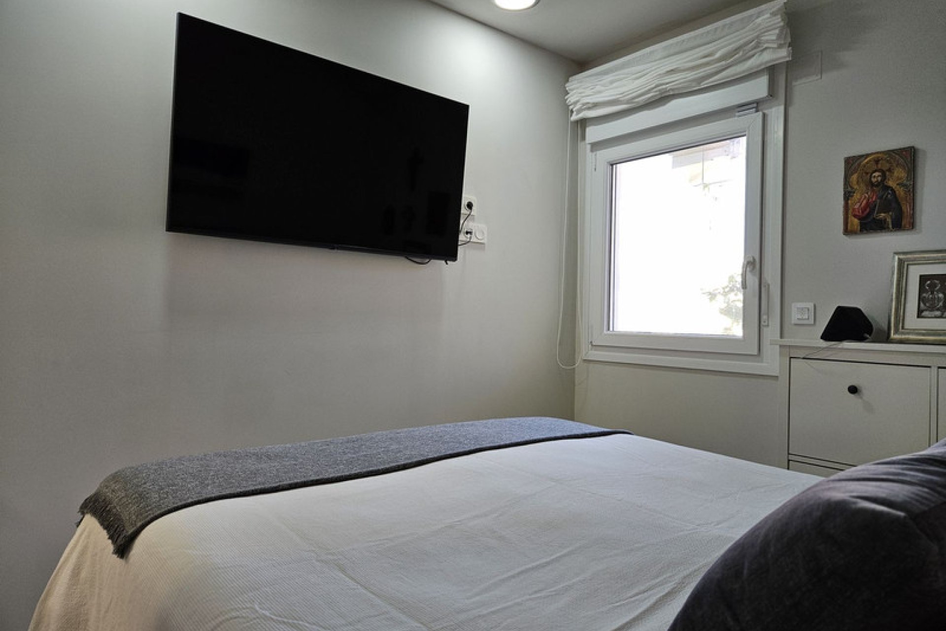 Resale - Apartment - San Pedro del Pinatar - San Pedro Del Pinatar