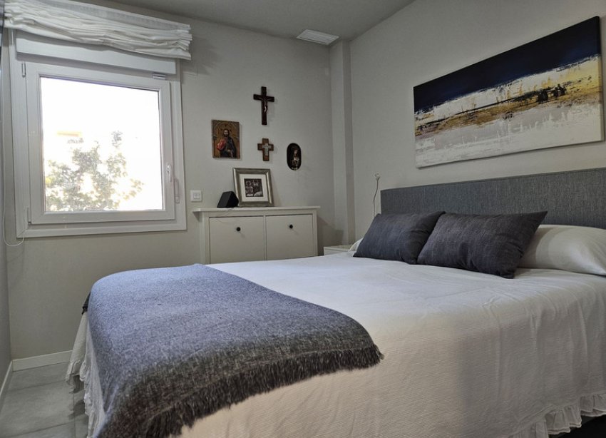 Resale - Apartment - San Pedro del Pinatar - San Pedro Del Pinatar