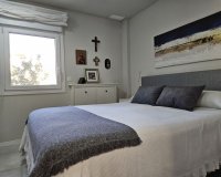 Resale - Apartment - San Pedro del Pinatar - San Pedro Del Pinatar