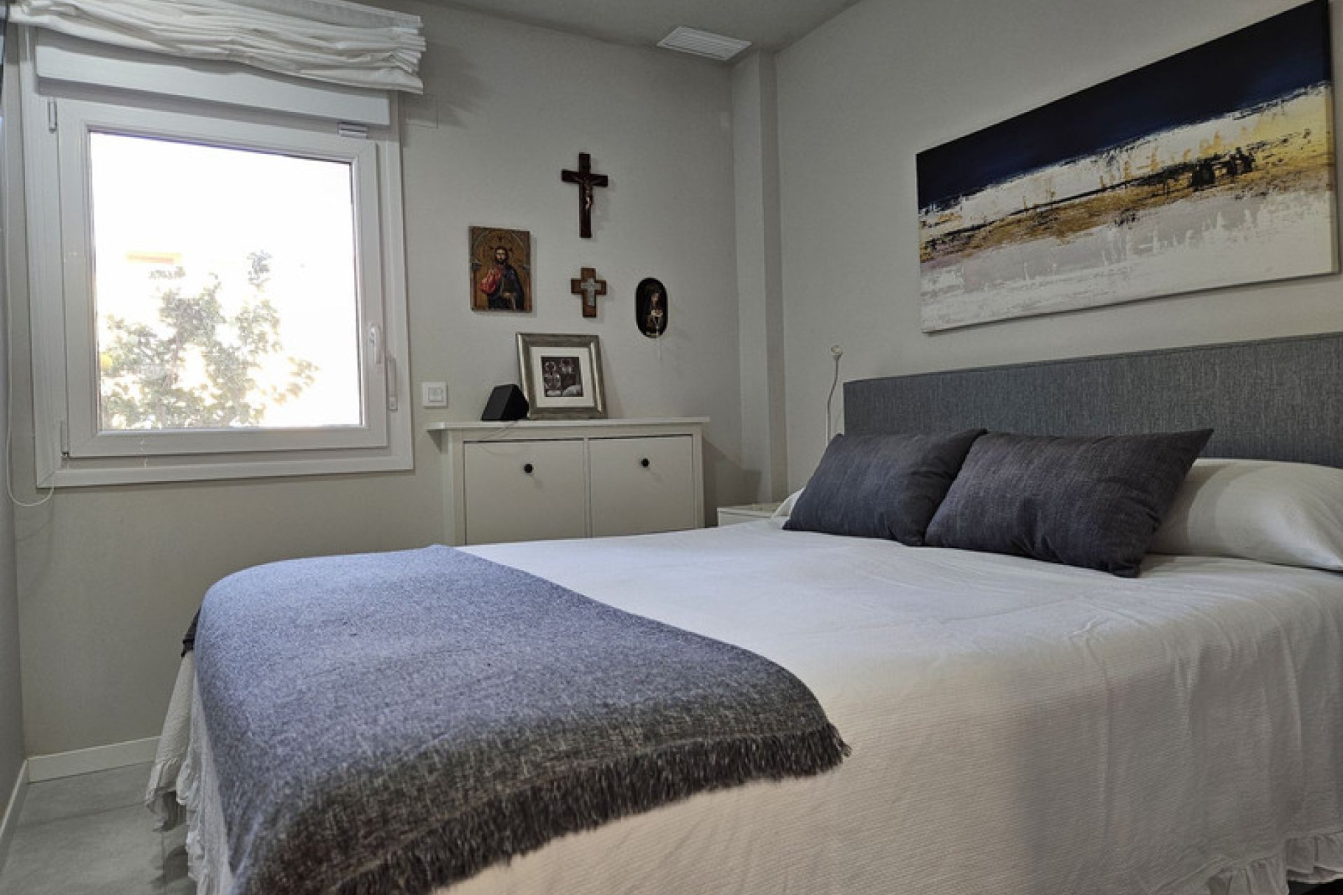 Resale - Apartment - San Pedro del Pinatar - San Pedro Del Pinatar