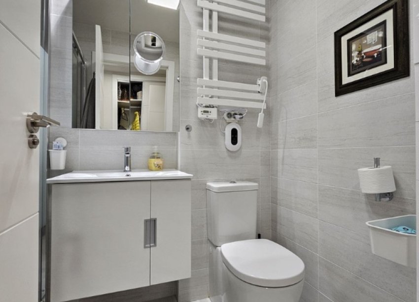 Resale - Apartment - San Pedro del Pinatar - San Pedro Del Pinatar