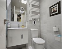 Resale - Apartment - San Pedro del Pinatar - San Pedro Del Pinatar