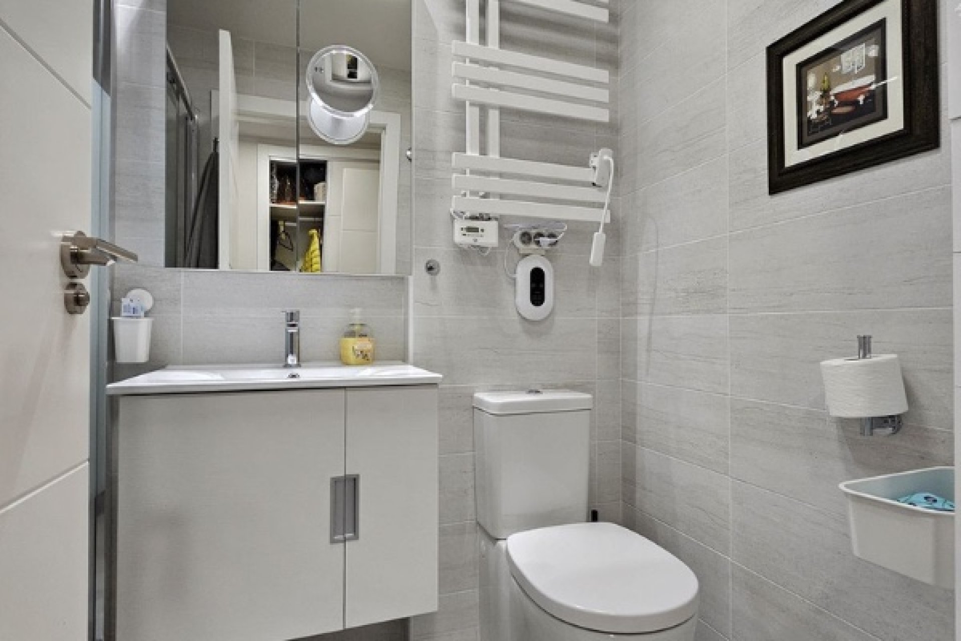 Resale - Apartment - San Pedro del Pinatar - San Pedro Del Pinatar