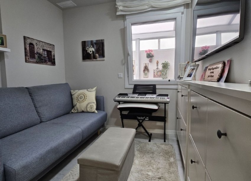 Resale - Apartment - San Pedro del Pinatar - San Pedro Del Pinatar