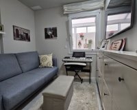 Resale - Apartment - San Pedro del Pinatar - San Pedro Del Pinatar