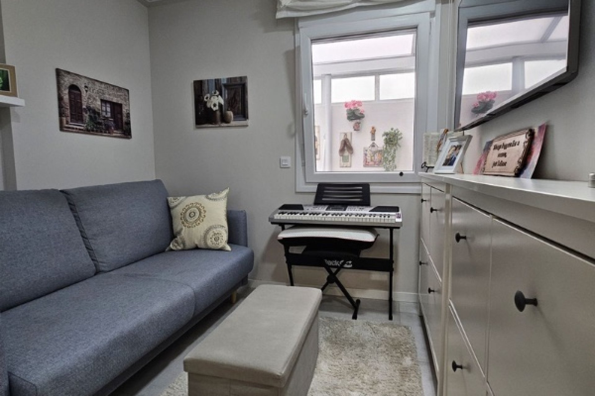 Resale - Apartment - San Pedro del Pinatar - San Pedro Del Pinatar