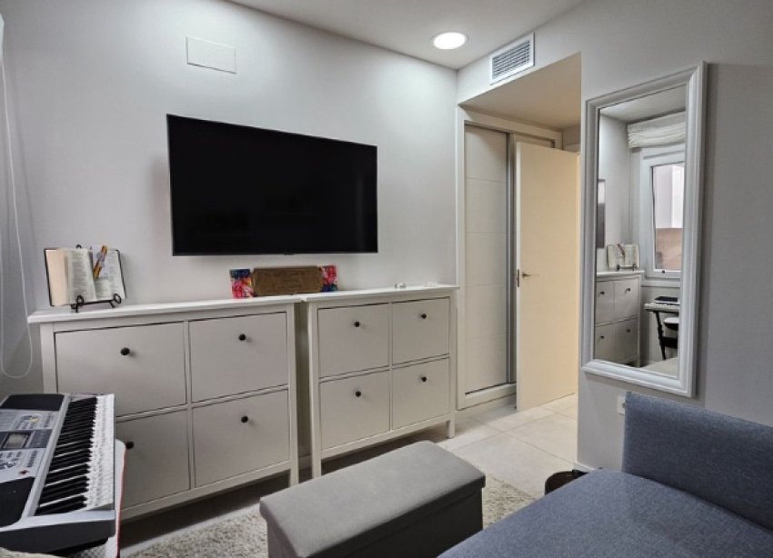 Resale - Apartment - San Pedro del Pinatar - San Pedro Del Pinatar